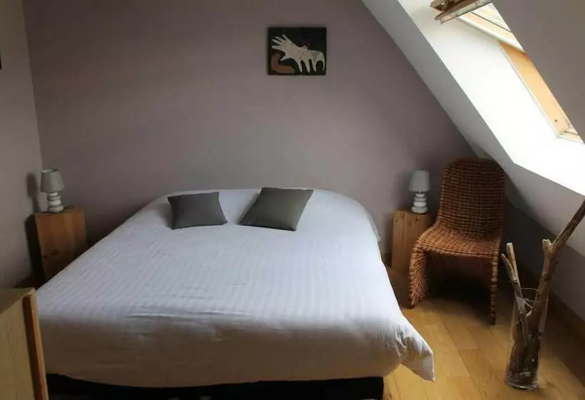 Majatalo Côté Chambres