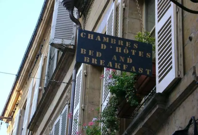 Majatalo Côté Chambres