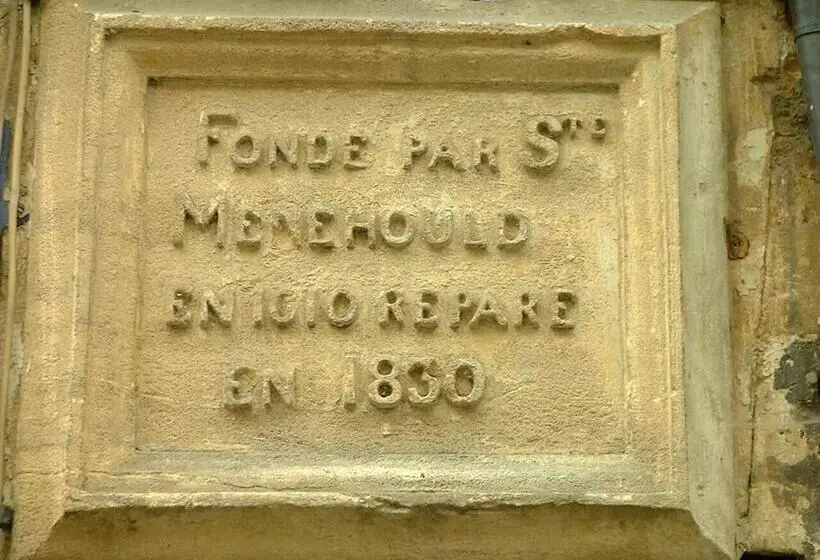 Majatalo Côté Chambres