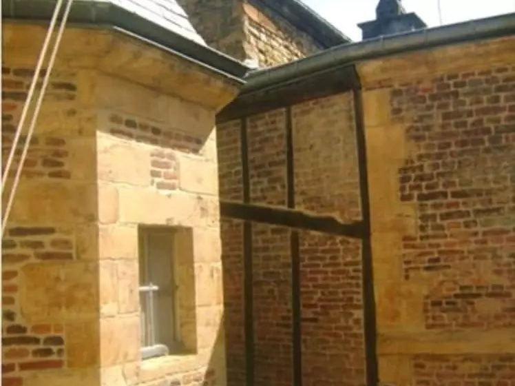 Majatalo Côté Chambres