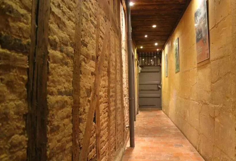 Majatalo Côté Chambres