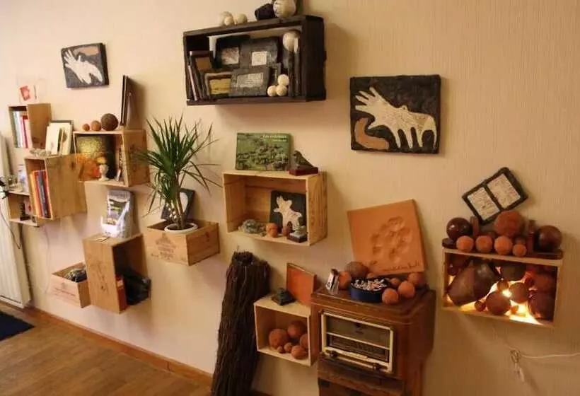 Majatalo Côté Chambres