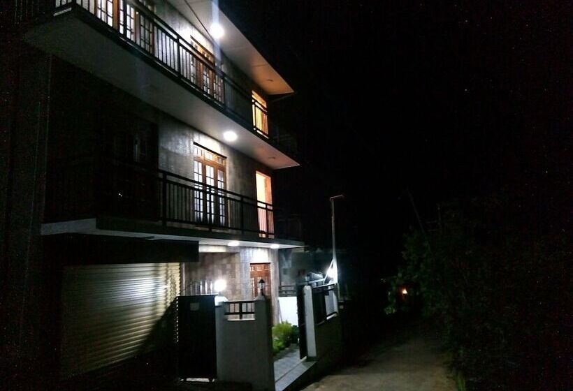 ペンション Kin Rock Bungalow