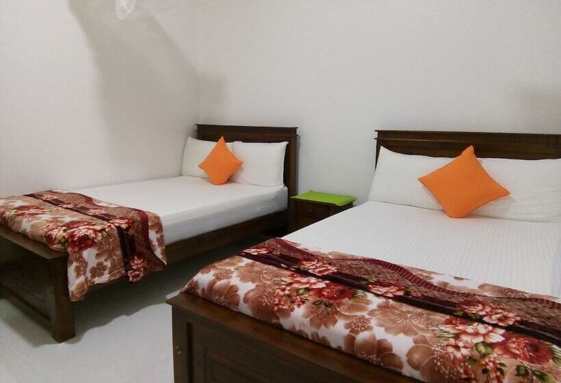 ペンション Kin Rock Bungalow