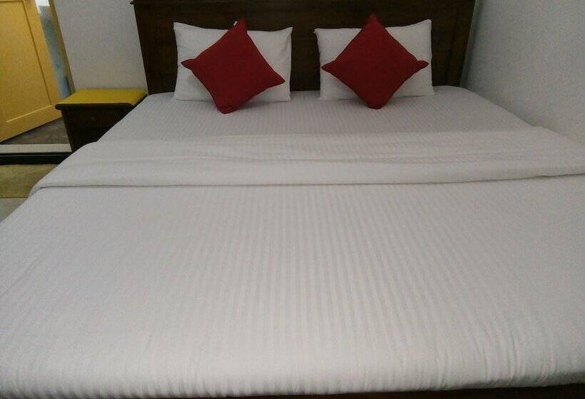 ペンション Kin Rock Bungalow