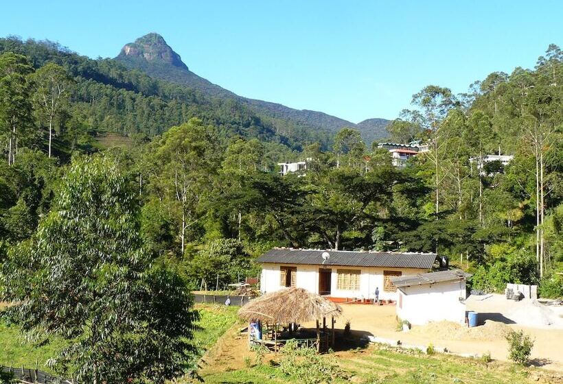 بنسيون White House Adam`s Peak