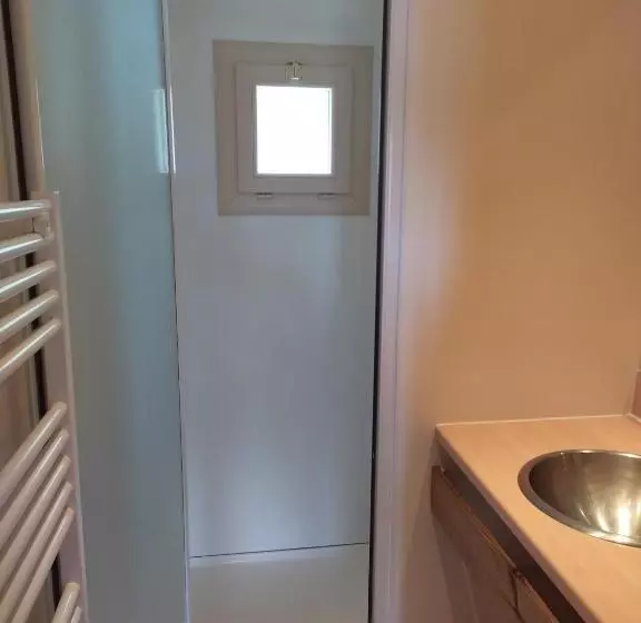 Resort Les Chalets Du Hautforez