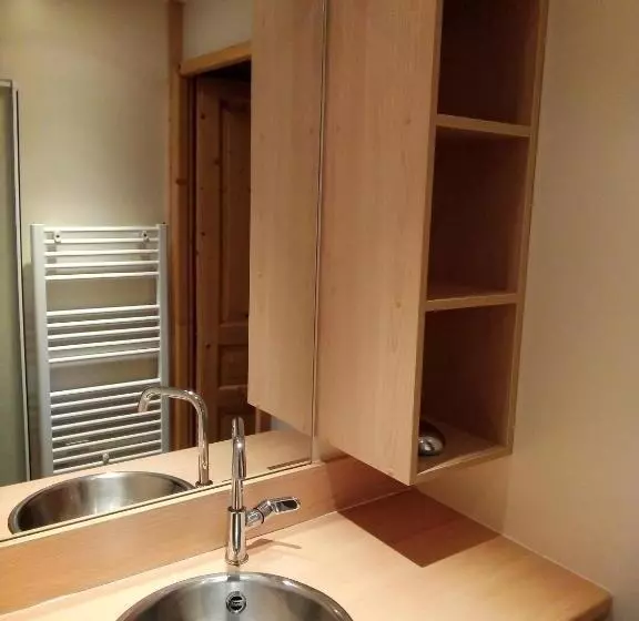 Resort Les Chalets Du Hautforez