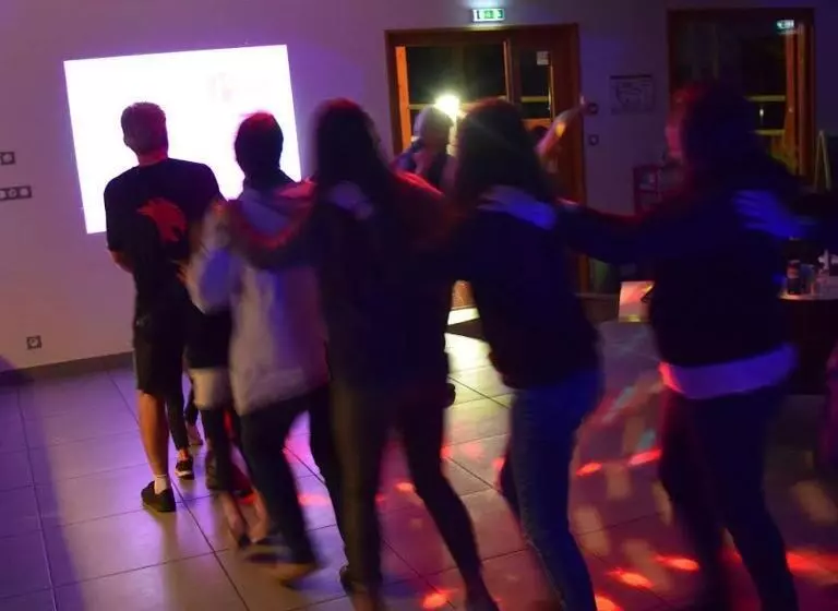 Resort Les Chalets Du Hautforez