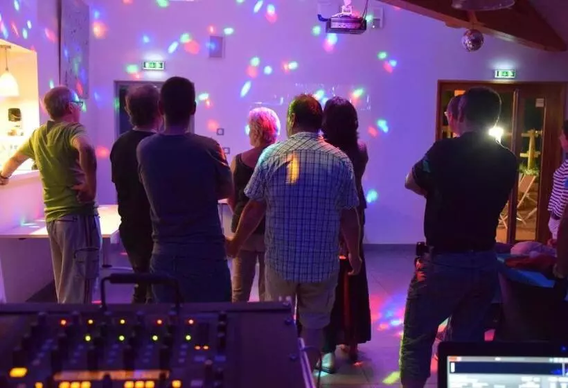 Resort Les Chalets Du Hautforez