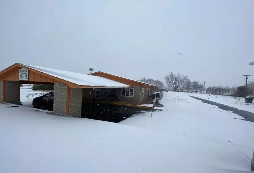 Century Inn Motel
