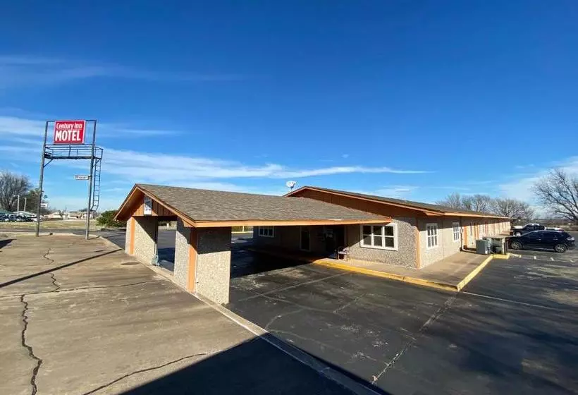 Century Inn Motel