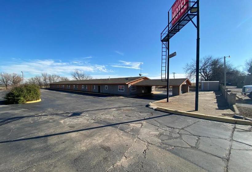 Century Inn Motel