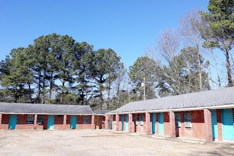 ホテル Durant Ms Bowling Green Rd