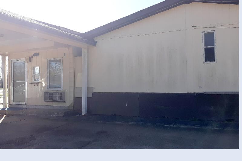 ホテル Durant Ms Bowling Green Rd