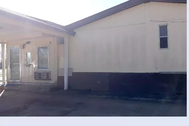 Hotelli Durant Ms Bowling Green Rd