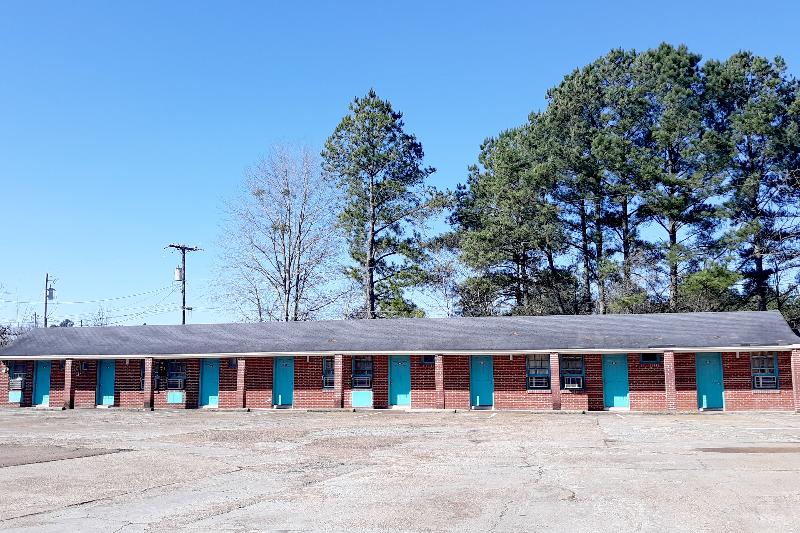 ホテル Durant Ms Bowling Green Rd