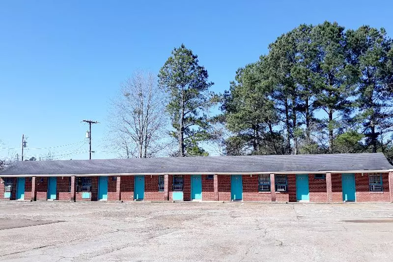 Hotelli Durant Ms Bowling Green Rd