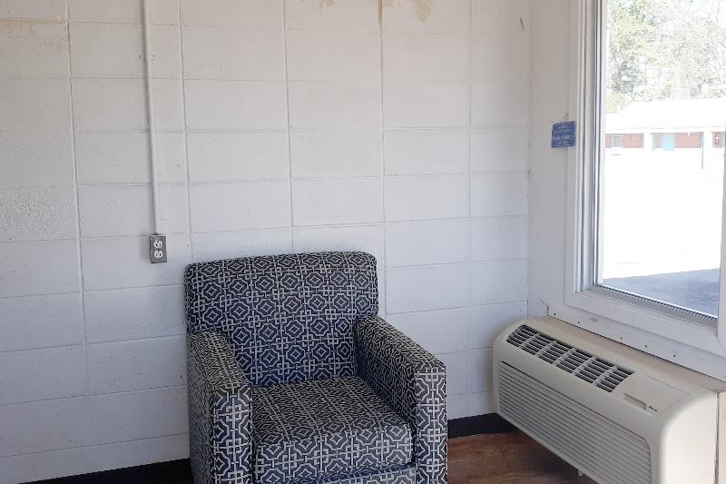 ホテル Durant Ms Bowling Green Rd