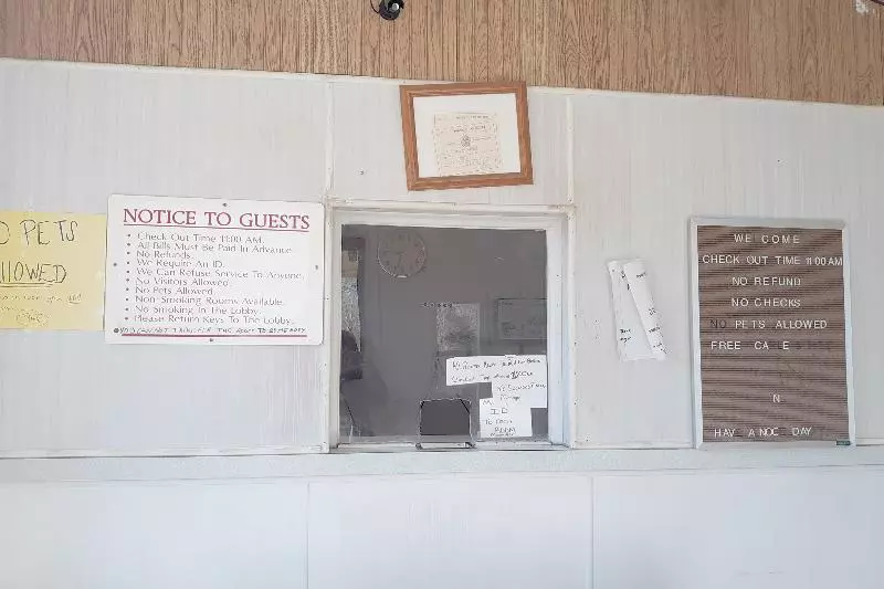 Hotelli Durant Ms Bowling Green Rd