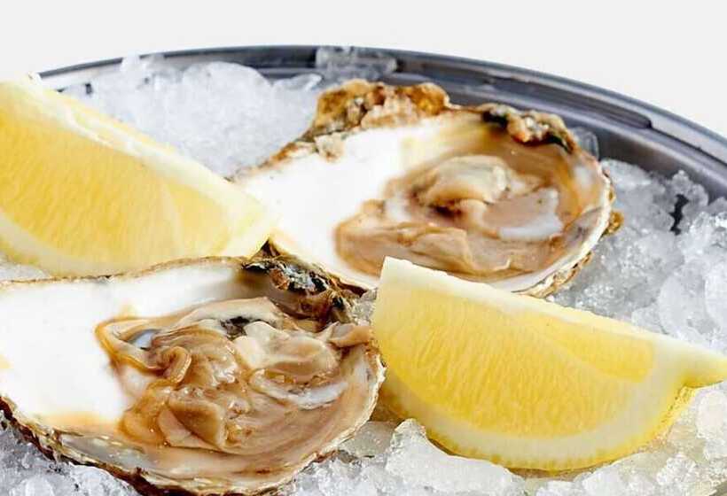 酒店 Restaurante Casa Pepe