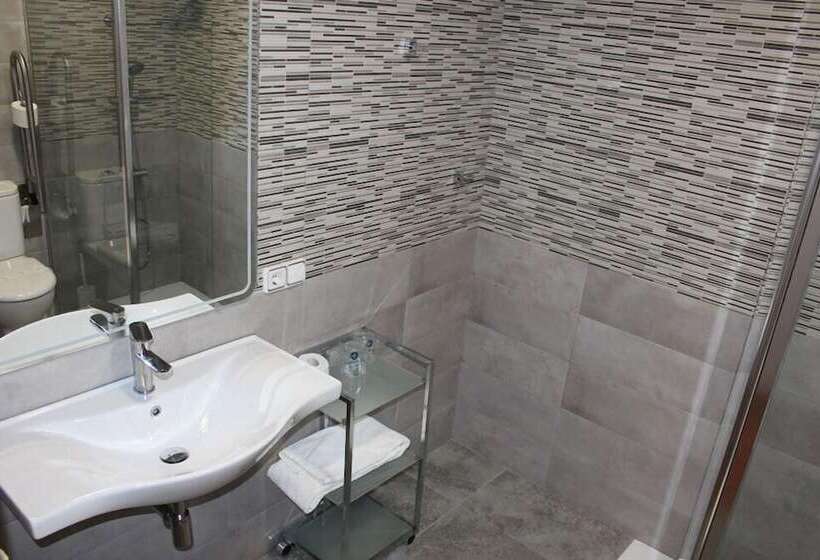 酒店 Restaurante Casa Pepe