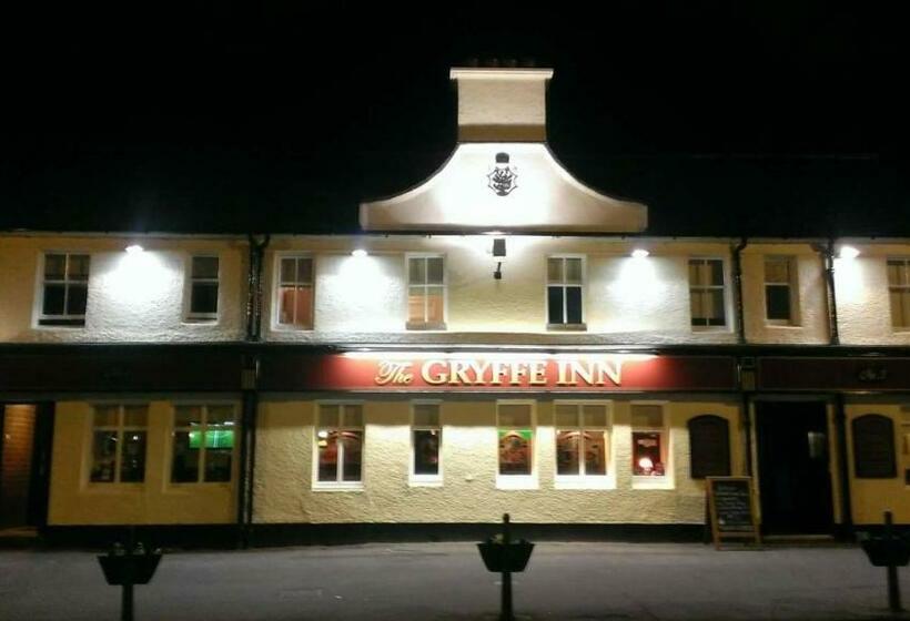 酒店 The Gryffe Inn