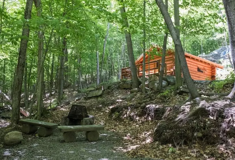 Lomakeskus Parc Omega