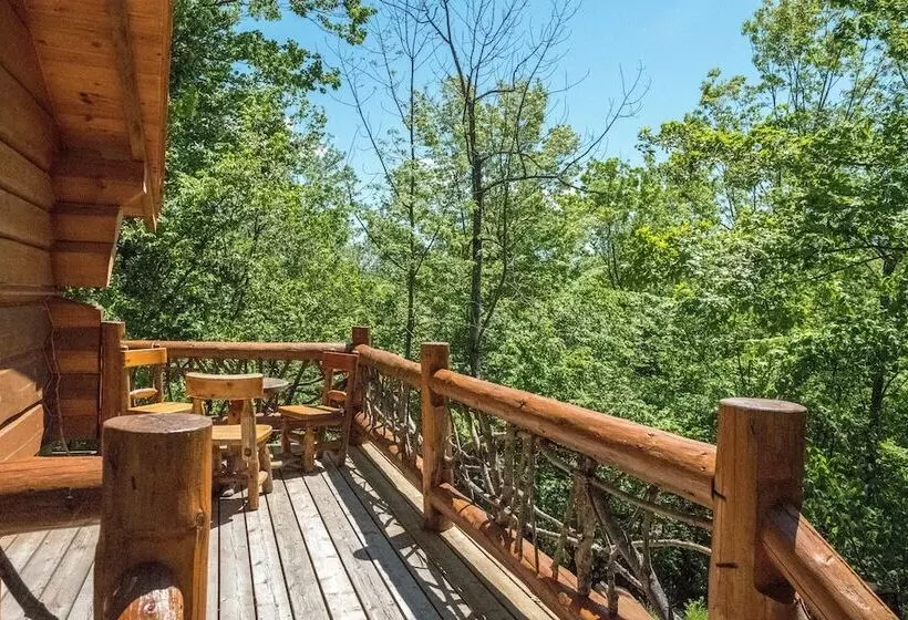 Lomakeskus Parc Omega