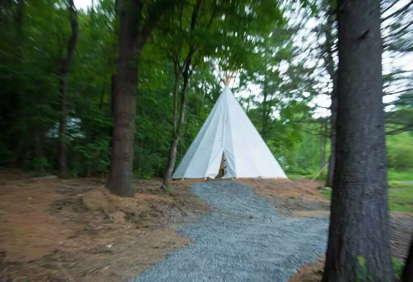 Lomakeskus Parc Omega