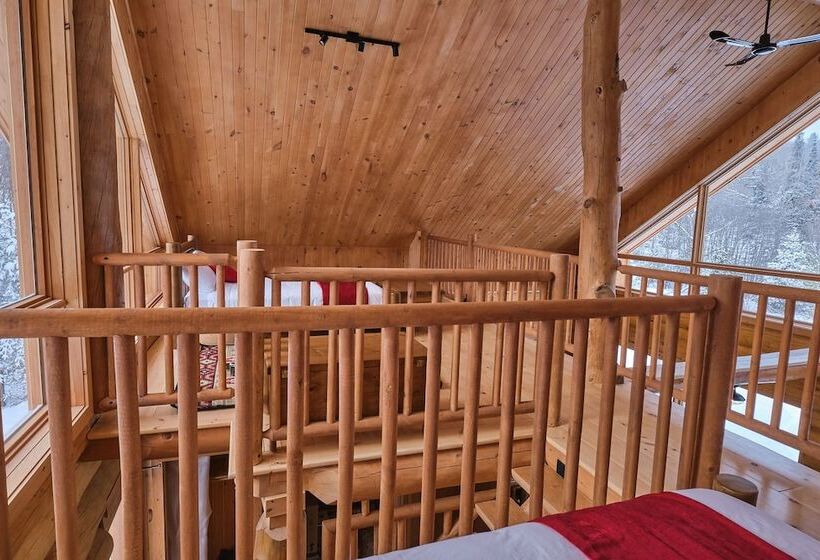 リゾートホテル Parc Omega