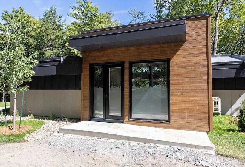 リゾートホテル Parc Omega