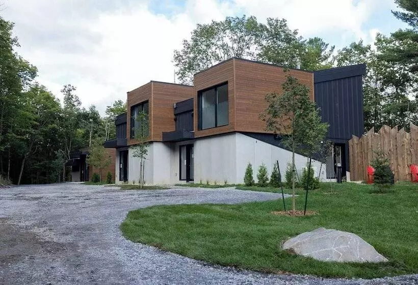 Lomakeskus Parc Omega