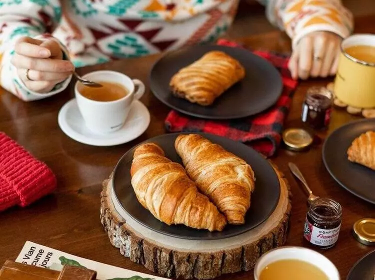 Lomakeskus Parc Omega