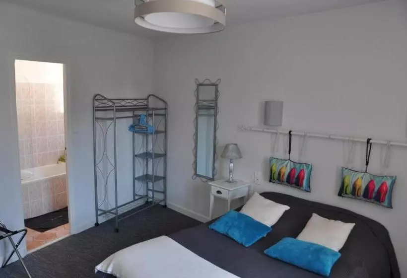 Hotelli Le Florentin