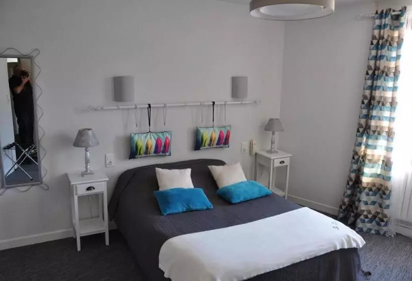 Hotelli Le Florentin