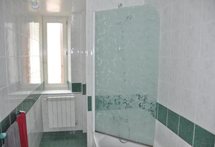 فندق Le Florentin