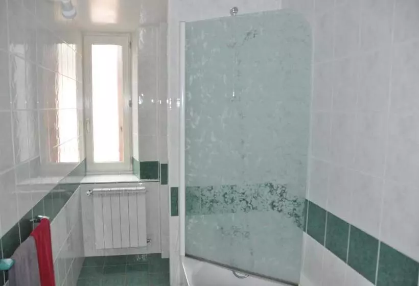 Hotelli Le Florentin