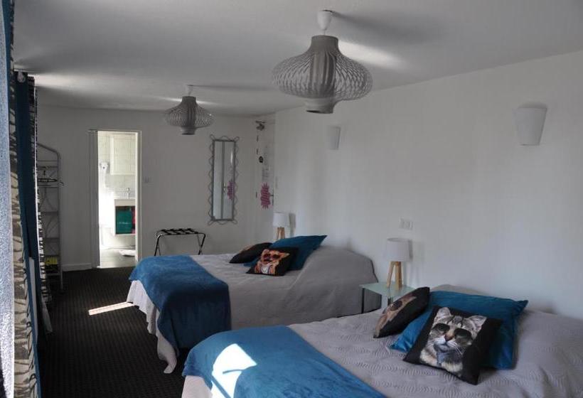 فندق Le Florentin