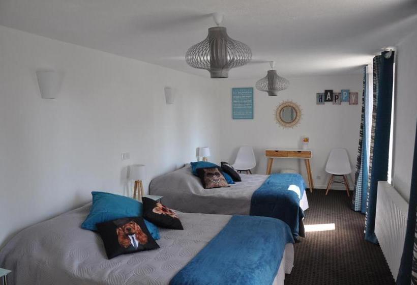 فندق Le Florentin