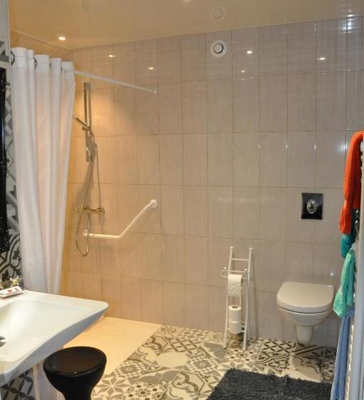 فندق Le Florentin