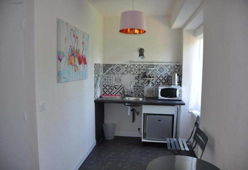 فندق Le Florentin