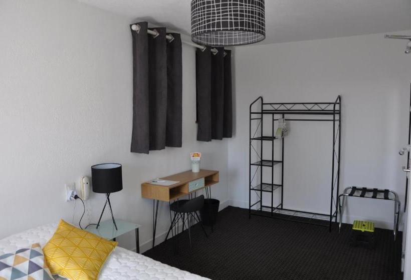 فندق Le Florentin