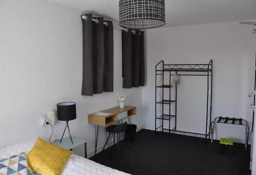 Hotelli Le Florentin