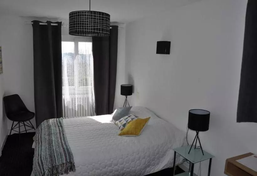 Hotelli Le Florentin