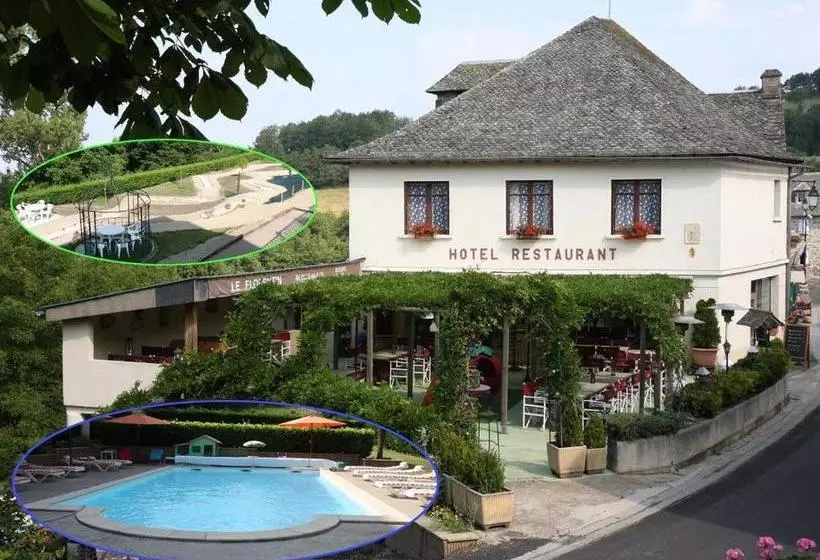 Hotelli Le Florentin