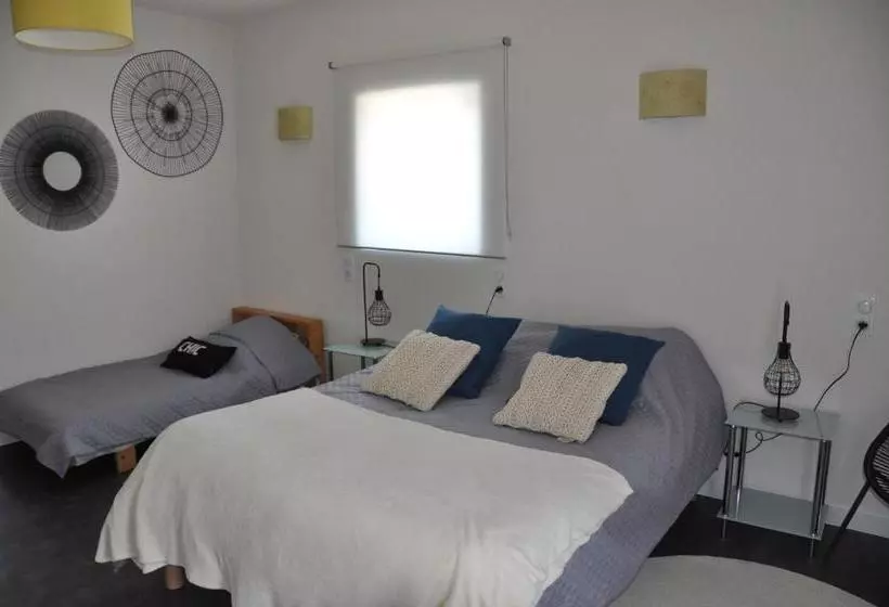 Hotelli Le Florentin