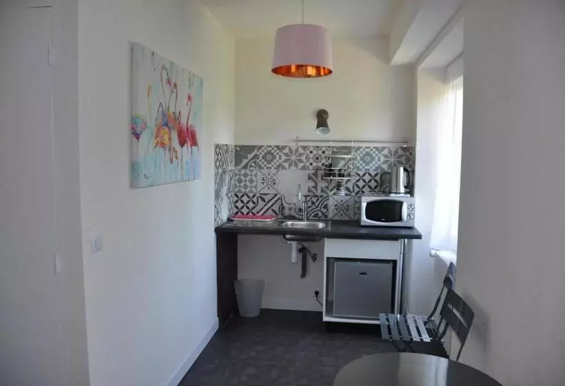 Hotelli Le Florentin