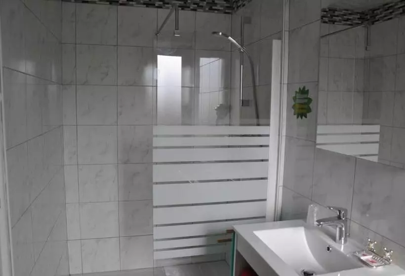 Hotelli Le Florentin