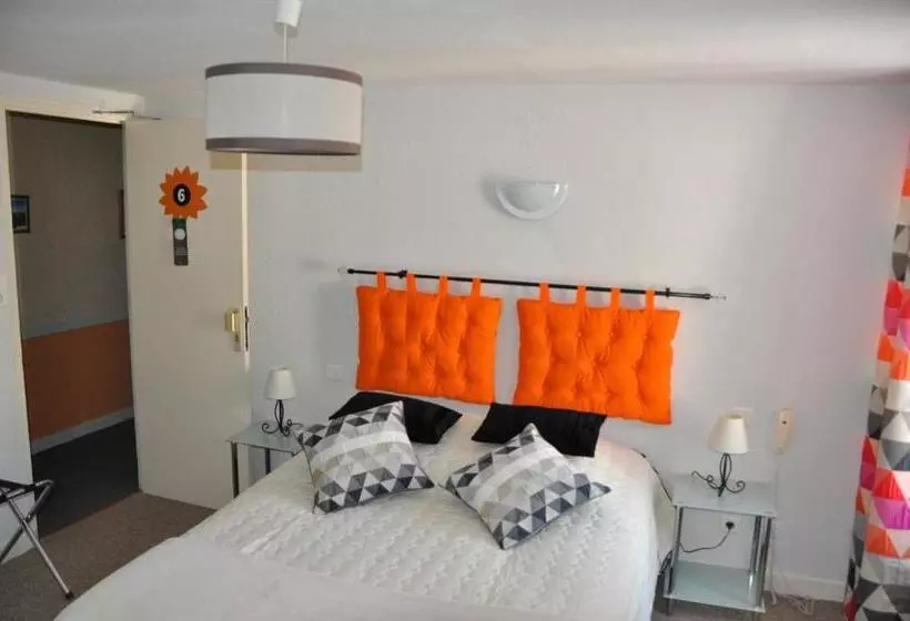 Hotelli Le Florentin